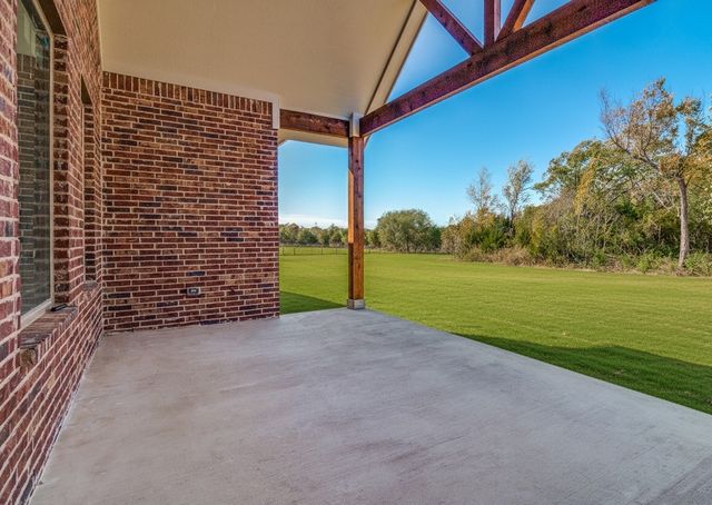 408 Shelby Trail, Bells, TX 75414