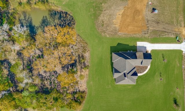 408 Shelby Trail, Bells, TX 75414