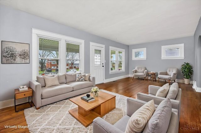 3515 Blue Rock Road, Colerain Twp, OH 45239