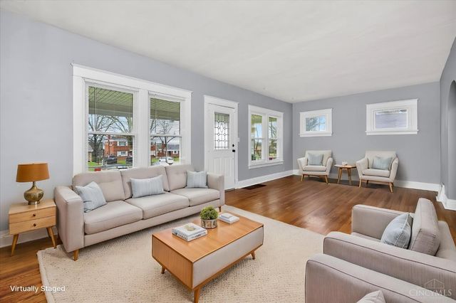 3515 Blue Rock Road, Colerain Twp, OH 45239