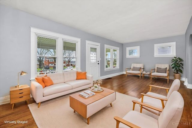 3515 Blue Rock Road, Colerain Twp, OH 45239