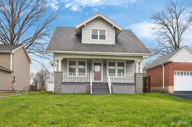 3515 Blue Rock Road, Colerain Twp, OH 45239