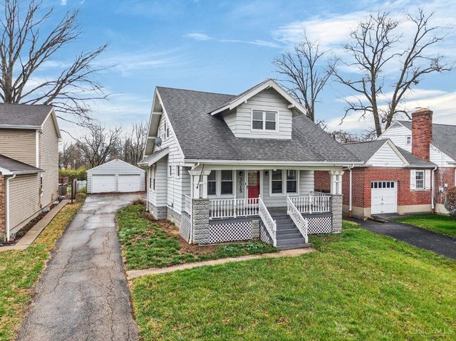 3515 Blue Rock Road, Colerain Twp, OH 45239