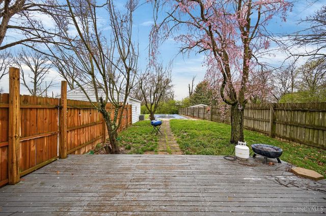 3515 Blue Rock Road, Colerain Twp, OH 45239