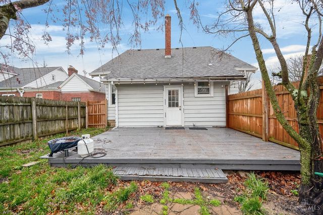 3515 Blue Rock Road, Colerain Twp, OH 45239