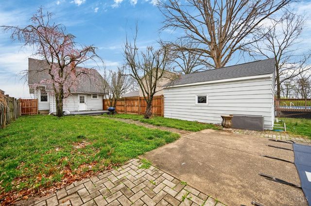 3515 Blue Rock Road, Colerain Twp, OH 45239