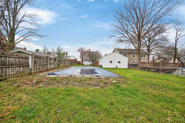 3515 Blue Rock Road, Colerain Twp, OH 45239