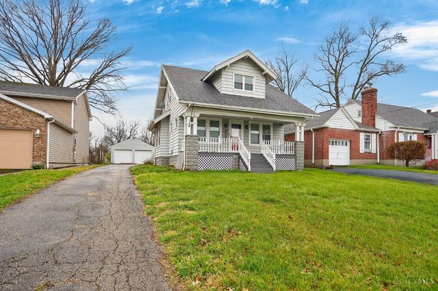 3515 Blue Rock Road, Colerain Twp, OH 45239