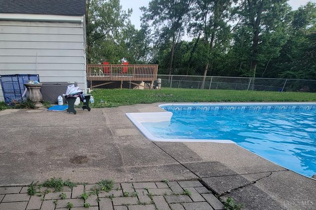 3515 Blue Rock Road, Colerain Twp, OH 45239