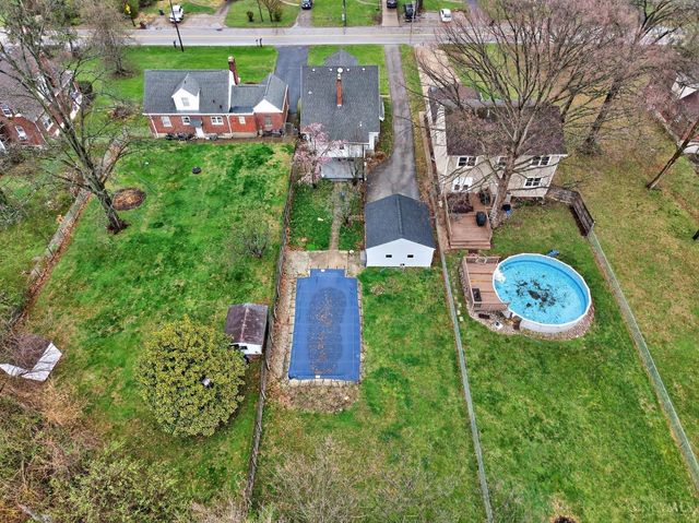 3515 Blue Rock Road, Colerain Twp, OH 45239