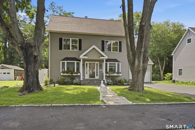 148 Szost Drive, Fairfield, CT 06824