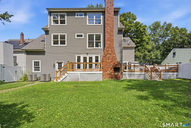 148 Szost Drive, Fairfield, CT 06824