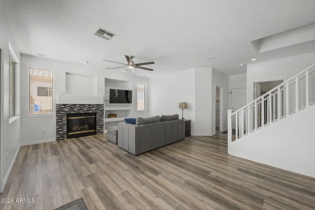 12941 W VISTA PASEO Drive, Litchfield Park, AZ 85340