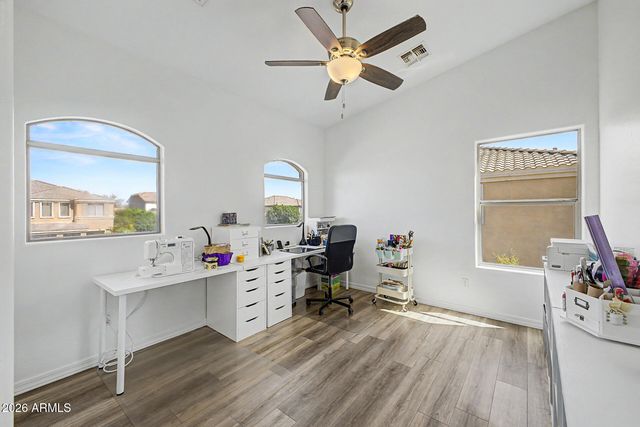 12941 W VISTA PASEO Drive, Litchfield Park, AZ 85340