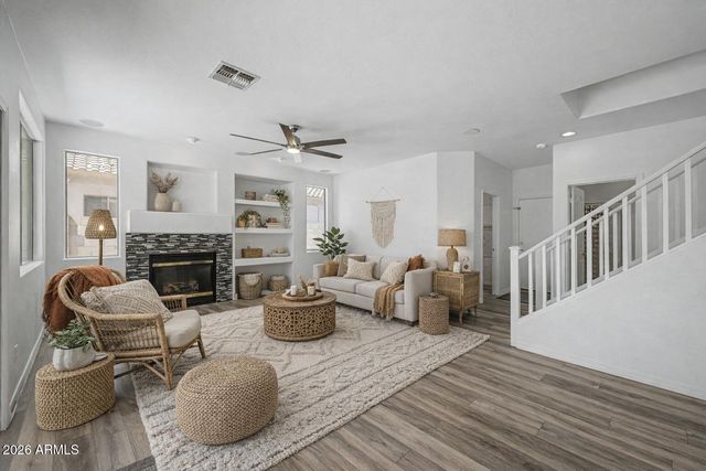 12941 W VISTA PASEO Drive, Litchfield Park, AZ 85340