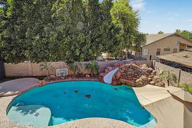 12941 W VISTA PASEO Drive, Litchfield Park, AZ 85340