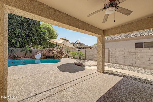 12941 W VISTA PASEO Drive, Litchfield Park, AZ 85340
