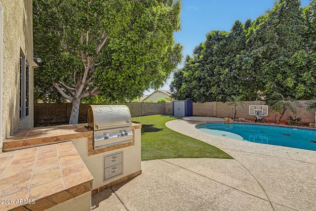 12941 W VISTA PASEO Drive, Litchfield Park, AZ 85340