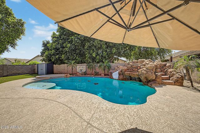 12941 W VISTA PASEO Drive, Litchfield Park, AZ 85340