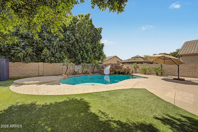 12941 W VISTA PASEO Drive, Litchfield Park, AZ 85340