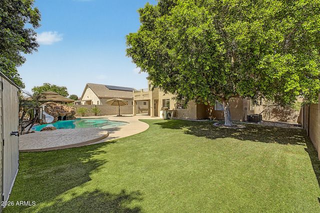 12941 W VISTA PASEO Drive, Litchfield Park, AZ 85340