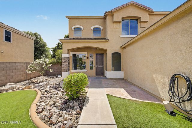 12941 W VISTA PASEO Drive, Litchfield Park, AZ 85340