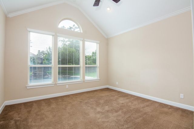 34 Canoe Bend Ct, The Woodlands, TX 77389
