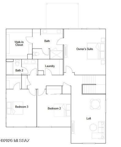 12928 N Speckled Wood Way, Marana, AZ 85653
