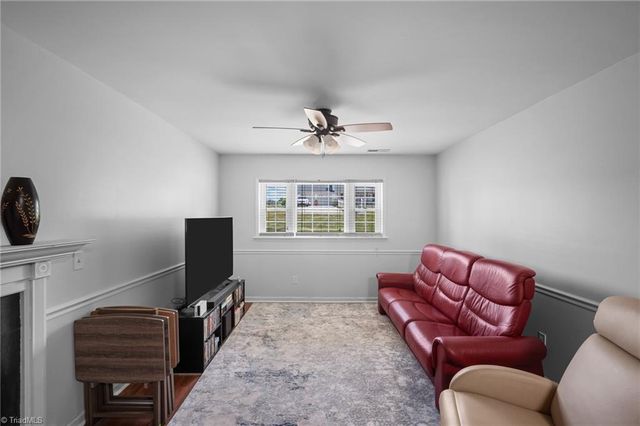 136 Central Ridge Court, Clemmons, NC 27012