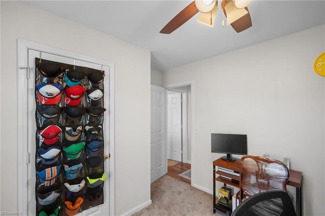 136 Central Ridge Court, Clemmons, NC 27012