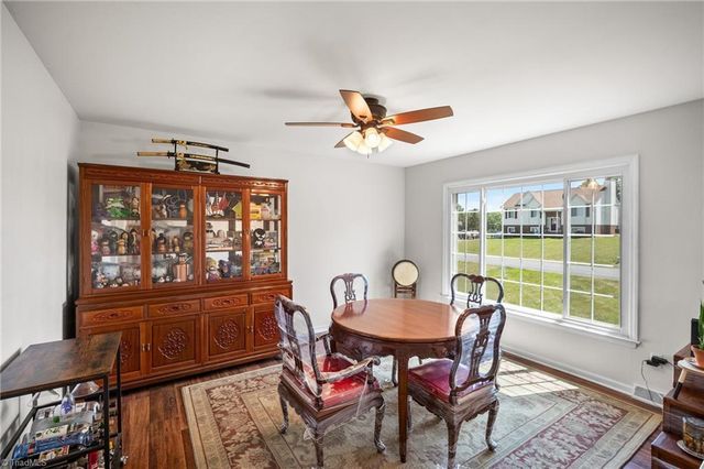 136 Central Ridge Court, Clemmons, NC 27012