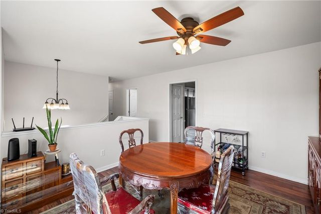 136 Central Ridge Court, Clemmons, NC 27012