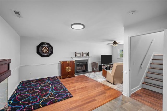 136 Central Ridge Court, Clemmons, NC 27012