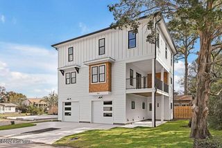 911 Fourth Street S B, Carolina Beach, NC 28428