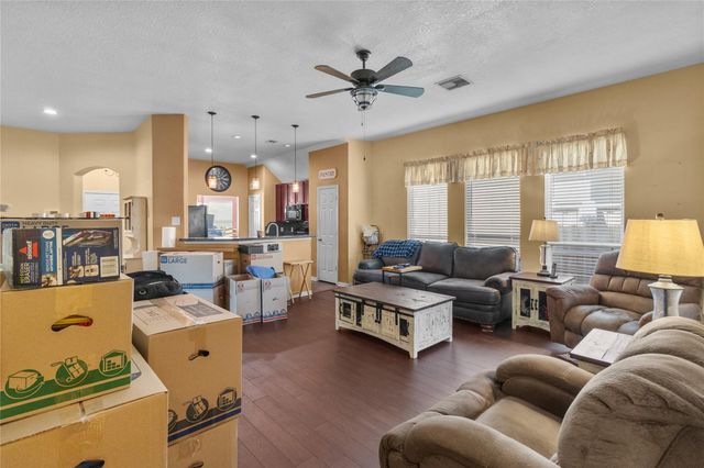 8214 Rosemary Drive, Baytown, TX 77521