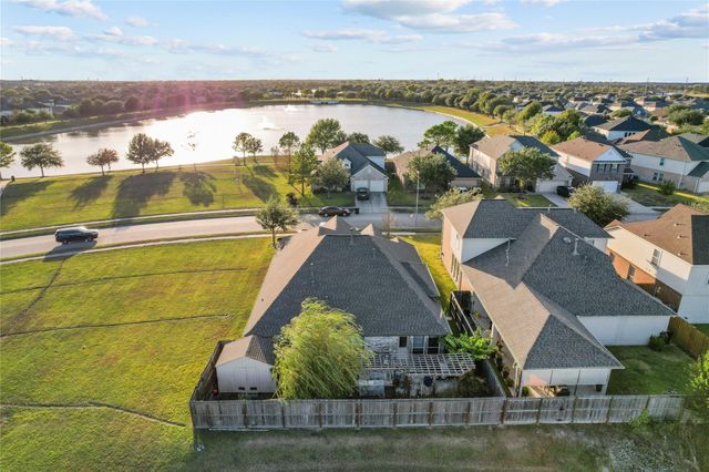 8214 Rosemary Drive, Baytown, TX 77521