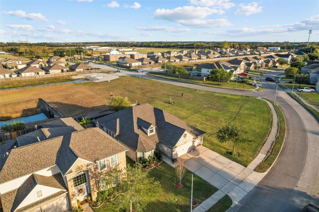 8214 Rosemary Drive, Baytown, TX 77521