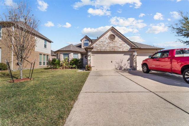 8214 Rosemary Drive, Baytown, TX 77521