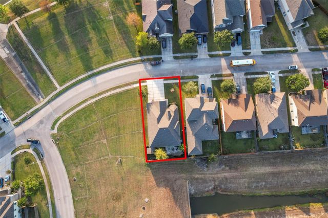 8214 Rosemary Drive, Baytown, TX 77521