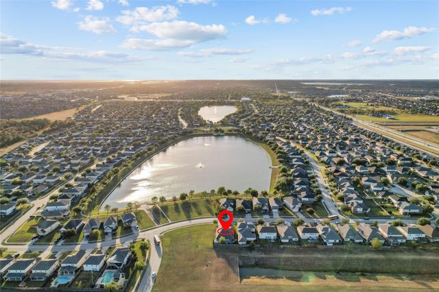 8214 Rosemary Drive, Baytown, TX 77521