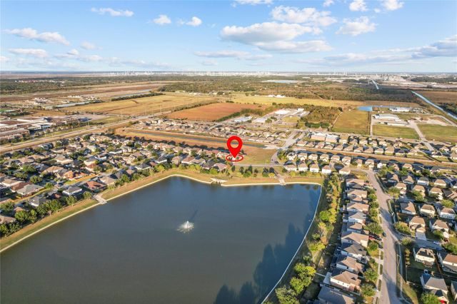 8214 Rosemary Drive, Baytown, TX 77521