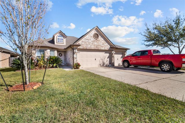 8214 Rosemary Drive, Baytown, TX 77521