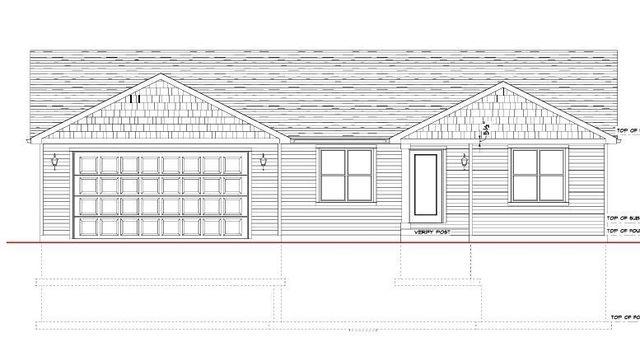 436 Sandmar Drive, Ripon, WI 54971