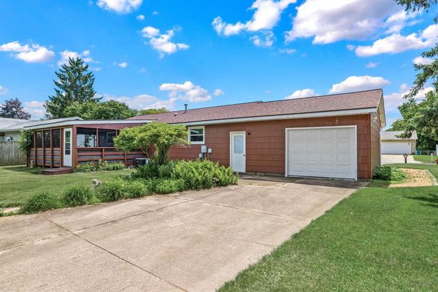 1535 Howard Avenue, Eau Claire, WI 54703