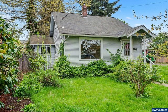 941 SW 10th St, Corvallis, OR 97333