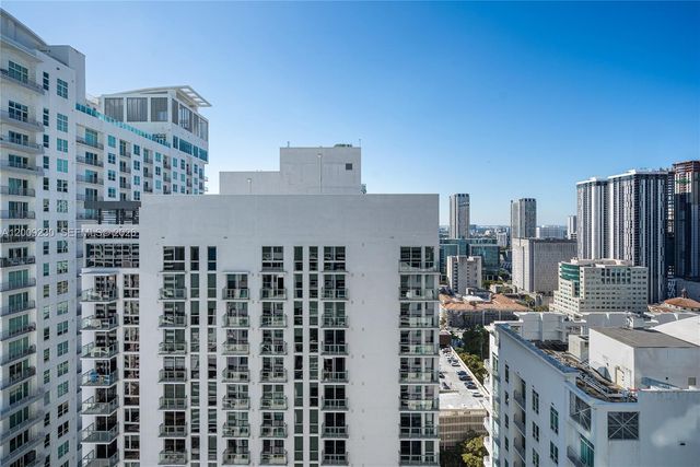 253 NE 2nd St 3104, Miami, FL 33132