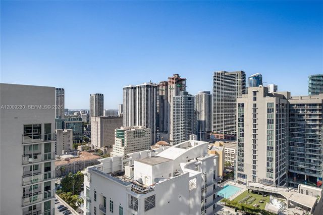 253 NE 2nd St 3104, Miami, FL 33132