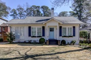 2205 Willow NE Avenue, Atlanta, GA 30305