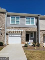 209 Swindon Drive, Mcdonough, GA 30253