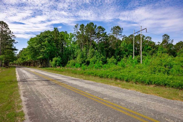 0 Sand Plant Rd., Nichols, SC 29581